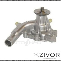 New Protex Gold Water Pump PWP940G *By Zivor*