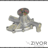 New Protex Water Pump For BMW 2000 2000 CS (E9) Coupe Petrol 1965-1970 By Zivor