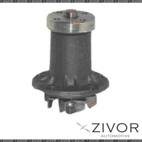 New Protex Water Pump For Mercedes Benz 200 C114 2.0L 1968-1973 *By Zivor*