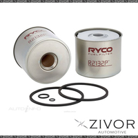 New RYCO Fuel Filter For FORD TRADER MC 1981-1990 #R2132P