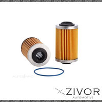 New RYCO Oil Filter R2605P