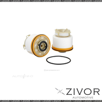 New RYCO Fuel Filter R2619P