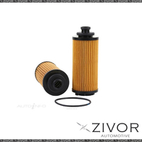 New RYCO Oil Filter R2734P *By ZIVOR*