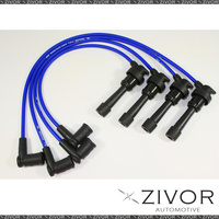 NGK Ignition Lead Set For Proton Satria 1.8 GTi H/B Petrol 1999-2007 #RC-PTL804