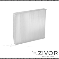 Cabin Air Filter For HOLDEN COLORADO LX SPACE CAB RG 2.8L 4D C/C LWH 2012-2013