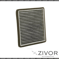 Cabin Air Filter For Holden Barina Spark 1.2 i (MJ) Hatchback Petrol 2010-2015