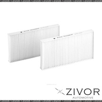 RYCO Cabin Air Filter For Kia Sorento 2.5 CRDi (JC) SUV Diesel 2007-2009 RCA297P