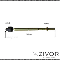 New TRANSTEERING Rack End For FORD FALCON AU3 4.0L 4D Wgn 4.0 2001-2002 #RE1010