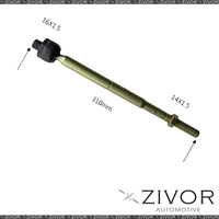 PROTEX Rack End For HOLDEN ASTRA AH 4D Wagon FWD 2005 - 2010 #RE1018
