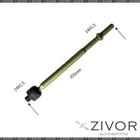 PROTEX Rack End For MITSUBISHI ASX XB 4D SUV 4WD 2013 - 2016 #RE1019