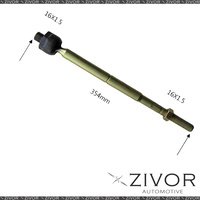 PROTEX Rack End For TOYOTA CAMRY SDV10R - SXV10R 4D Sdn FWD 1993 - 1997 RE1020