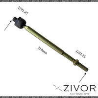 PROTEX Rack End For TOYOTA SERA EXY10R 2D Cpe FWD 1990 - 1995 #RE2740
