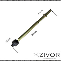 PROTEX Rack End For HOLDEN VECTRA JS 4D H/B FWD 1998 - 2002 #RE2928