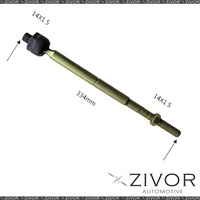 PROTEX Rack End For TOYOTA RAV4 SXA11R 4D SUV 4WD 1995 - 2000 #RE2961