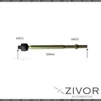 PROTEX TRANSTEERING Steering Rack End RE3047