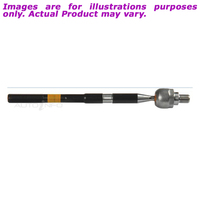 New PROTEX Rack End For HOLDEN CRUZE JG JF69 1.8L 4D Sedan FWD RE4111