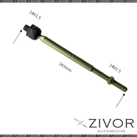 PROTEX Rack End For TOYOTA CAMRY VZV21R 4D Sdn FWD 1988 - 1993 #RE880