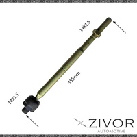 PROTEX Rack End For TOYOTA CELICA ST183C 2D Convertible FWD 1990 - 1993 #RE881