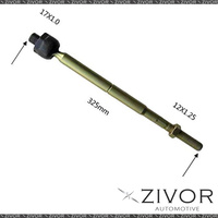 PROTEX Rack End For FORD LASER KE 4D H/B FWD 1989 - 1990 #RE893R