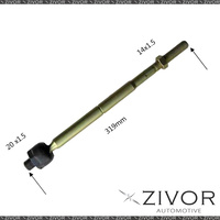 New PROSTEER Rack End For HONDA CRV RE 4D SUV 4WD 2006-2012 #RE9902