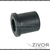 New MACKAY Leaf Spring Bush - Rear S248 *By ZIVOR* (Clearance)
