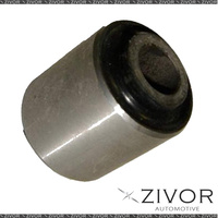 Panhard Rod Bush For TOYOTA LANDCRUISER FZJ78R 3D Troop Carrier 4WD 1999 - 2001