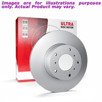 New PROTEX Brake Rotor - Rear Right For FPV GT-P BA BA 5.4L SDR507A