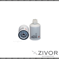 SAKURA Fuel Filter For VOLKSWAGEN PASSAT 32 1.5L 4D Sdn Manually FWD 01/79-12/82