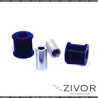 SUPERPRO Panhard Rod Bush Kit For MAZDA CAPELLA - Mk1 #SPF0011K