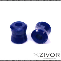 New SUPERPRO Panhard Rod Bush Kit For HOLDEN COMMODORE - VR-VS Ute #SPF0030K