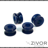 New SUPERPRO Bushing Kit For LAND ROVER DISCOVERY Series 1 1989 - 1998 #SPF0075K