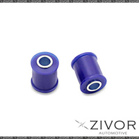 SUPERPRO Bushing Kit For LAND ROVER 90 - Chassis KA *By Zivor* #SPF0194K