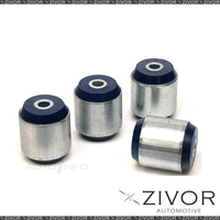 SUPERPRO Trailing Arm Bush For HOLDEN COMMODORE - VR-VS Ute 1993-2000 #SPF0255K