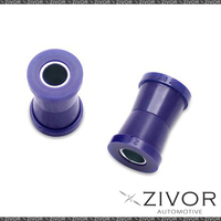 SUPERPRO Bushing Kit For AUSTIN A60 - Sedan 1951-1969 SPF0282K 