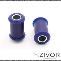 SUPERPRO Shock Absorber Bush Kit For FORD AUSTRALIA TERRITORY - SX & SY SPF0299K