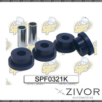 SUPERPRO Bushing Kit For TOYOTA CAMRY - V20, V21, V22 1987-1993 SPF0321K