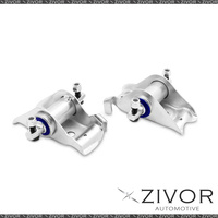 New SUPERPRO Bushing Kit For FORD AUSTRALIA FAIRLANE - ZF, ZG, ZH, ZJ SPF0335K