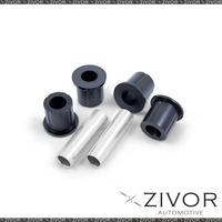 Leaf Spring Shackle Bush  For MAZDA T3500 - 4WD Cab Chassis 1988-1995 *By Zivor*