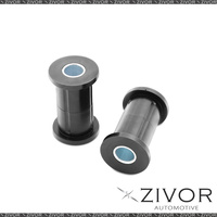 SUPERPRO Leaf Spring Bush Kit For MAZDA T3500 - Bus (Hi Roof) *By Zivor*