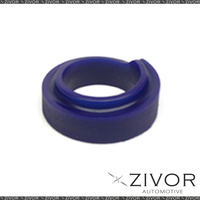 SUPERPRO Coil Spring Insulator For HSV COMMODORE - VN-VP SPF0385-10K *By Zivor*