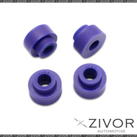 SUPERPRO Radius Arm Bush For NISSAN PATROL-Y60 GQ Cab Chassis 1988-1997 SPF0397K