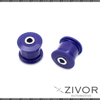 SUPERPRO Trailing Arm Bush For NISSAN NAVARA - NP300 4WD Dual Cab #SPF0399K