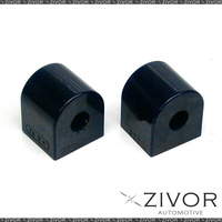 SUPERPRO Sway Bar Mount Bush For HOLDEN WB-Ute & Panel Van 1980-1985 SPF0422-24K