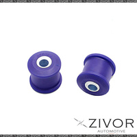 SUPERPRO Bushing Kit For TOYOTA LAND CRUISER - 79 Series SPF0440XK *By Zivor*