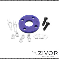 New SUPERPRO Bushing Kit For HOLDEN H SERIES - HQ, HJ, HX, HZ, 1971-78 #SPF0500K