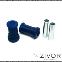 SUPERPRO Bushing Kit For TOYOTA CORONA - ST141, RT142 1983-1987 #SPF0509K