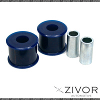 New SUPERPRO Bushing Kit For MITSUBISHI MAGNA TM, TN, TP 1985-1991 #SPF0593K