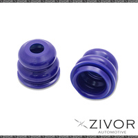 New SUPERPRO Bushing Kit For HOLDEN COMMODORE VG-VP Ute 1988-1993 SPF0601K