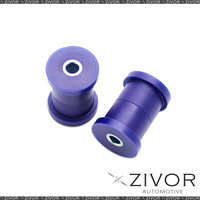 Control Arm Bush Kit For HOLDEN COMMODORE VU Ute 2000-2002 SPF0611K *By Zivor*