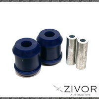 SUPERPRO Bushing Kit For FORD AUSTRALIA FAIRLANE NA, NC, NF,NL & LTD Series